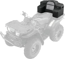 Load image into Gallery viewer, QuadBoss, QuadBoss UTV Cover Crew - Black for Polaris Ranger Crew, RZR XP 900 &amp; 1000, Kawasaki Mule