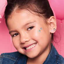 Load image into Gallery viewer, "Animal Friends" Stick-On Earrings