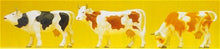 Load image into Gallery viewer, Preiser 65324 O Scale Animals -- Cows