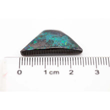 Load image into Gallery viewer, Trapezoid Natural Australian Boulder Opal Loose Gemstone 13.48ct