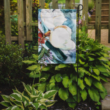 Load image into Gallery viewer, Flower - Magnolia Garden Flag – Decorative Outdoor Yard Flag
