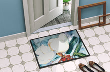 Load image into Gallery viewer, Magnolia Doormat Doormat - Large 24x36 – Indoor/Outdoor Floor Mat