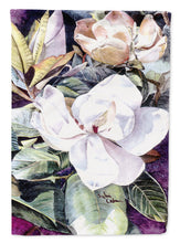 Load image into Gallery viewer, Flower - Magnolia Garden Flag – Decorative Outdoor Yard Flag