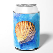 Load image into Gallery viewer, Shells Can or Bottle Beverage Insulator Hugger