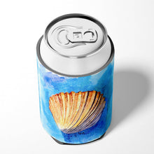 Load image into Gallery viewer, Shells Can or Bottle Beverage Insulator Hugger