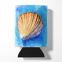 Load image into Gallery viewer, Shells Can or Bottle Beverage Insulator Hugger