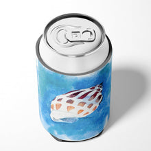 Load image into Gallery viewer, Shells Can or Bottle Beverage Insulator Hugger