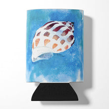 Load image into Gallery viewer, Shells Can or Bottle Beverage Insulator Hugger