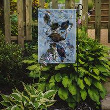 Load image into Gallery viewer, Crab  Garden Flag – Decorative Outdoor Yard Flag