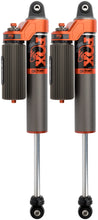 Load image into Gallery viewer, Fox 3.0 Factory Series 9.8in P/B Rear Internal Bypass Shock 2-3in Lift w/ DSC 2018+ Jeep JL