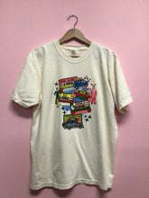 Load image into Gallery viewer, Holiday Movies Shirt