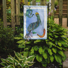 Load image into Gallery viewer, Bird - Pelican Garden Flag – Decorative Outdoor Yard Flag