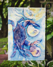 Load image into Gallery viewer, Crab  Garden Flag – Decorative Outdoor Yard Flag