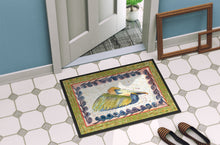 Load image into Gallery viewer, Pelican Doormat - 24x36 Decorative Floor Mat – Indoor/Outdoor Rug Floor Mat