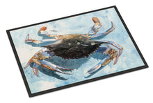 Load image into Gallery viewer, Crab Doormat - 18x27 Decorative Floor Mat – Indoor/Outdoor Rug with Artistic Flair 8055 Doormat