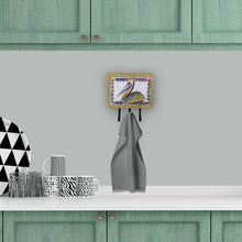 Load image into Gallery viewer, Bird - Pelican Leash Holder or Key Hook