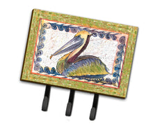 Load image into Gallery viewer, Bird - Pelican Leash Holder or Key Hook