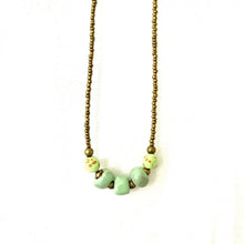 Load image into Gallery viewer, Happy Necklace