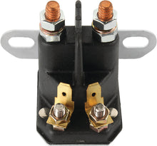 Load image into Gallery viewer, QuadBoss, QuadBoss 402042 Polaris Magnum 330, Trail Boss 330, Sportsman 700 &amp; 800 Starter Solenoid and Relay