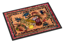 Load image into Gallery viewer, Crab Doormat - 24x36 Decorative Floor Mat – Indoor/Outdoor Rug