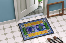Load image into Gallery viewer, Crab Doormat - 24x36 Decorative Floor Mat – Indoor/Outdoor Rug