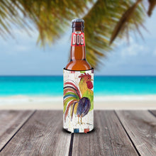 Load image into Gallery viewer, Rooster Slim Can Hugger – Fun &amp; Functional Drink Coolers 8071MUK