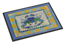 Load image into Gallery viewer, Crab Doormat - 18x27 Decorative Floor Mat – Indoor/Outdoor Rug with Artistic Flair 8072 Doormat