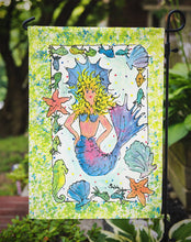 Load image into Gallery viewer, Mermaid  Garden Flag – Decorative Outdoor Yard Flag