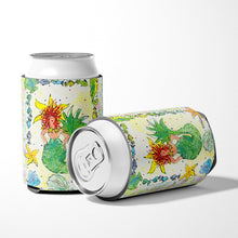 Load image into Gallery viewer, Mermaid Can or Bottle Beverage Insulator Hugger
