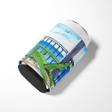Load image into Gallery viewer, Adirondack Chairs Can or Bottle Beverage Insulator Hugger