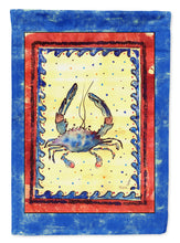 Load image into Gallery viewer, Crab  Garden Flag – Decorative Outdoor Yard Flag