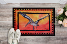 Load image into Gallery viewer, Pelican Doormat Doormat - Large 24x36 – Indoor/Outdoor Floor Mat