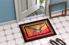 Load image into Gallery viewer, Pelican Doormat Doormat - Large 24x36 – Indoor/Outdoor Floor Mat