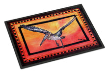 Load image into Gallery viewer, Pelican Doormat Doormat - Large 24x36 – Indoor/Outdoor Floor Mat