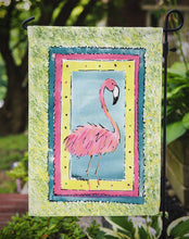 Load image into Gallery viewer, Flamingo  Garden Flag – Decorative Outdoor Yard Flag