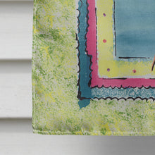 Load image into Gallery viewer, Bird - Flamingo Flag Canvas House Size