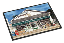 Load image into Gallery viewer, Trapani's Eatery Doormat Doormat - Large 24x36 – Indoor/Outdoor Floor Mat
