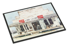 Load image into Gallery viewer, Octave Fontenot Doormat Doormat - Large 24x36 – Indoor/Outdoor Floor Mat