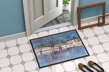 Load image into Gallery viewer, Harbour Doormat Doormat - Large 24x36 – Indoor/Outdoor Floor Mat
