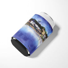 Load image into Gallery viewer, The Pass Can or Bottle Beverage Insulator Hugger