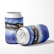 Load image into Gallery viewer, The Pass Can or Bottle Beverage Insulator Hugger