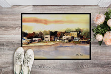 Load image into Gallery viewer, The Pass Doormat Doormat - Large 24x36 – Indoor/Outdoor Floor Mat