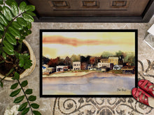 Load image into Gallery viewer, The Pass Doormat Doormat - Large 24x36 – Indoor/Outdoor Floor Mat