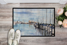 Load image into Gallery viewer, The Warf Doormat Doormat - Large 24x36 – Indoor/Outdoor Floor Mat