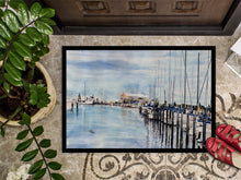 Load image into Gallery viewer, The Warf Doormat Doormat - Large 24x36 – Indoor/Outdoor Floor Mat