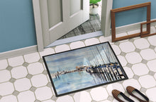 Load image into Gallery viewer, The Warf Doormat Doormat - Large 24x36 – Indoor/Outdoor Floor Mat