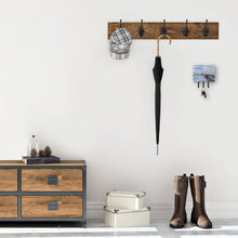 Load image into Gallery viewer, The Warf Leash Holder or Key Hook