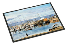 Load image into Gallery viewer, The Pass Bait Shop Doormat Doormat - Large 24x36 – Indoor/Outdoor Floor Mat