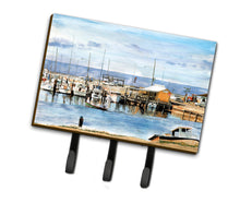 Load image into Gallery viewer, The Pass Bait Shop Leash Holder or Key Hook