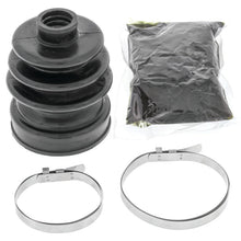 Load image into Gallery viewer, QuadBoss, QuadBoss CV Boot Kit for Kawasaki KRF750 Teryx FI (2008-2014) – Front Inner CV Boot Replacement